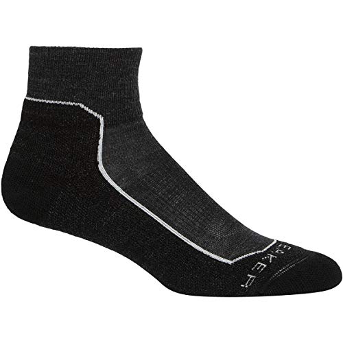 Icebreaker Merino Damen Hike+ Light Mini Socken
