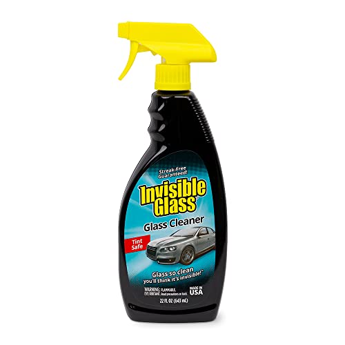 Invisible Glass 92164 Glasreiniger