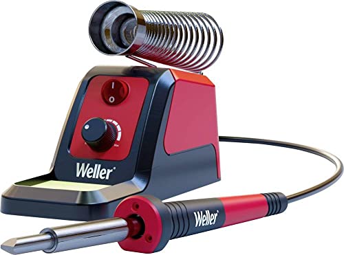 Weller WLSK8023C 20 bis 80 Watt Lötstation mit Variabler Watt-Leistung