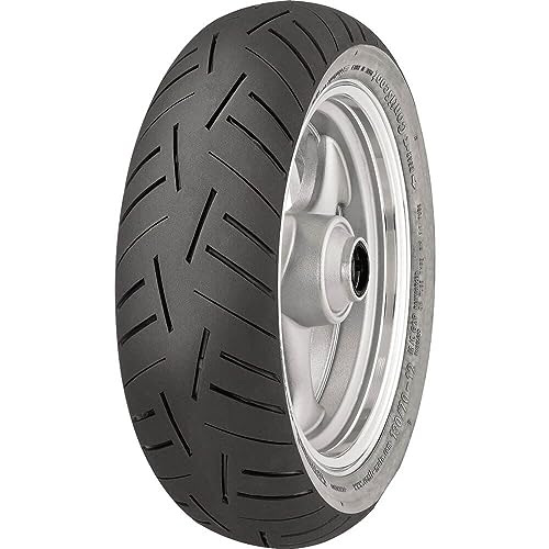 Continental 120/70-12 58P ContiScoot RF M/C Motorradreifen