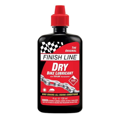 Finish Line Trockenschmiermittel BN 120ml