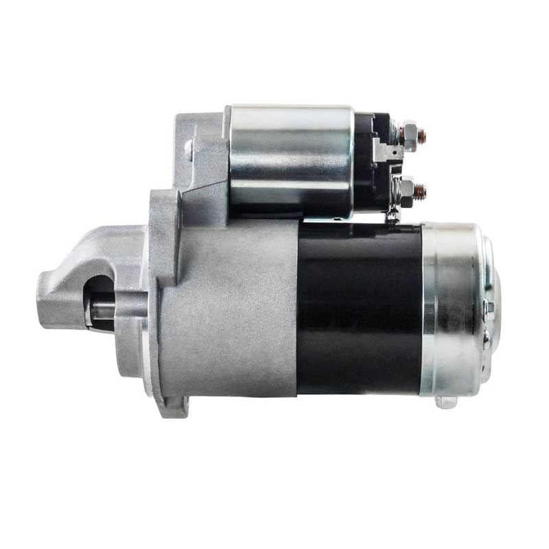 BOSCH Starter