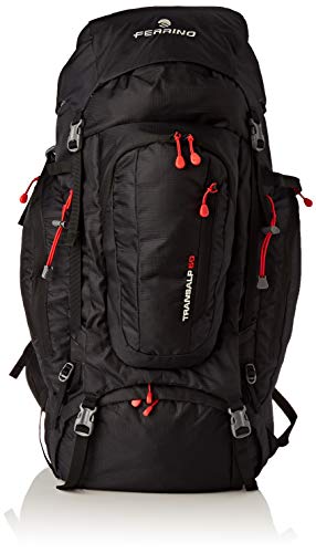 Ferrino Zaino Transalp 60 Litri Grau 60