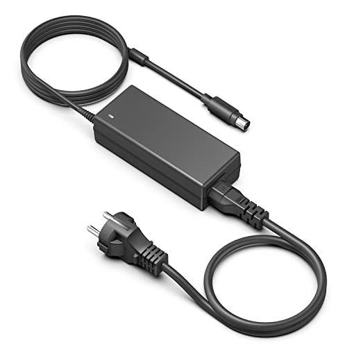HKY 42V 2A 42V 1,7A 1,5A Elektroroller Netzteil Ladegerät für E Bike, Segway minilite Ninebot, MDA BC238360020, Odys Alpha X3 PRO X10 e-Scooter, Xiaomi Fahrrad HT-A09-71W Macwheel MX1 max 36V Scooter