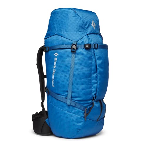Black Diamond Mission 75 Rucksack, cobalt, S-M