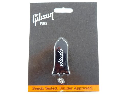 Gibson® Les Paul® Studio Halsspannstab Cover