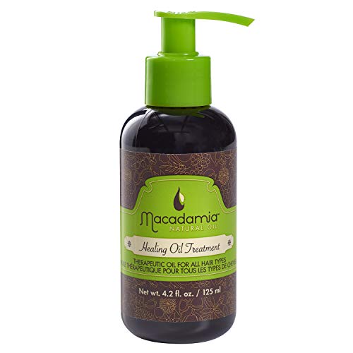 Macadamia Natural Healing Oil Treatment, 1er Pack (1 x 125 ml)