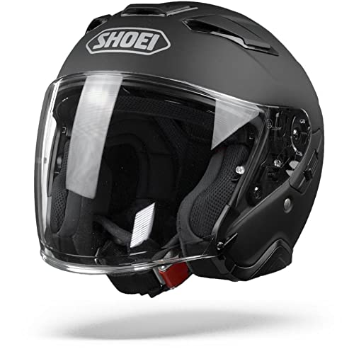 Shoei J-Cruise II Matt Schwarz