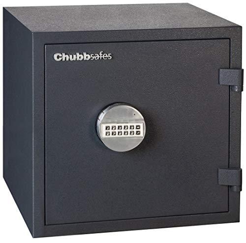 Chubb 'Möbeleinsatztresor HomeSafe S2 Größe 35E Cash Sicherheit Safe mit Fire Schutz