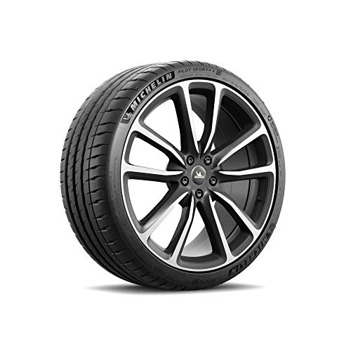 Reifen Sommer Michelin Pilot Sport 4S 235/35 ZR19 (91Y) XL STANDARD BSW