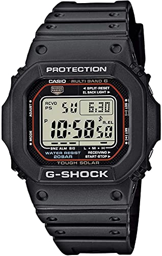 Casio Watch GW-M5610U-1ER