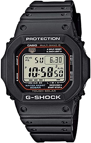 Casio Watch GW-M5610U-1ER
