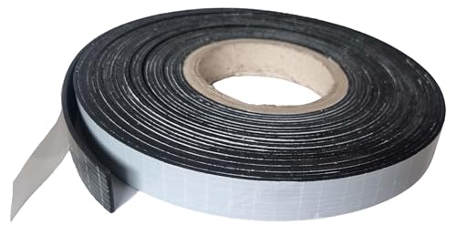 diconfa Splitterschutz TOP - LÄNGE: 0,25m bis 10m - kompatibel mit Festool Führungsschiene 491501 - KLEBER: weiß, gitterverstärkt - AUSWAHL: 3000mm (3m) - Spanreißschutz