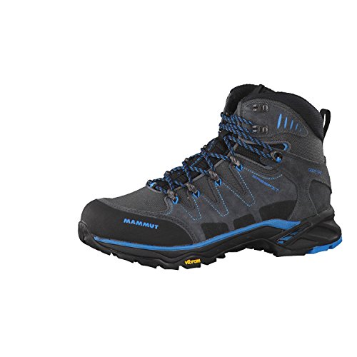 Mammut Herren Tadvancedgtx Trekking-& Wanderstiefel