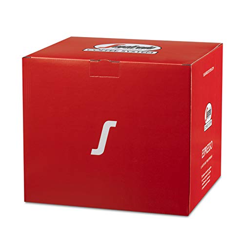 Segafredo Espresso Capsules 150 X 6g