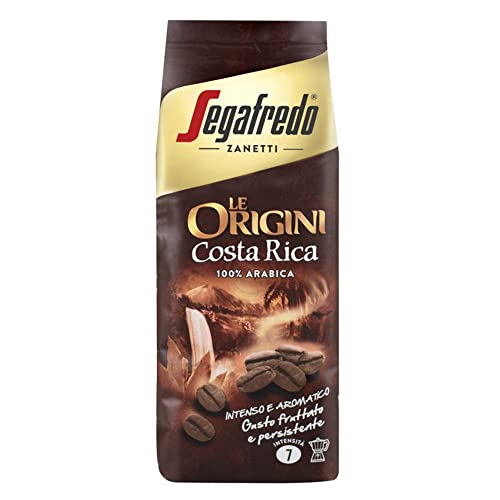 Segafredo Le Origini Costa Rica 250g