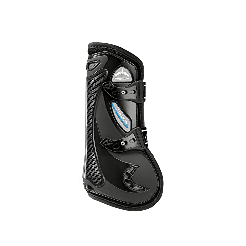 Veredus - Carbon Gel VENTO Gamaschen vorne
