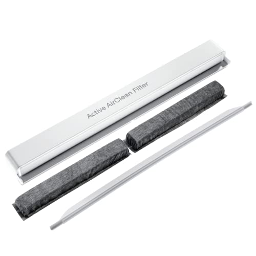 Miele Original Zubehör - DKF 30-P AirClean Filter/gegen unangenehme Gerüche im Kühlschrank (11882380)