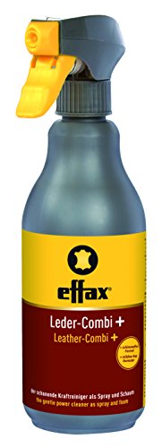 Effax - Leder-Combi + Spray