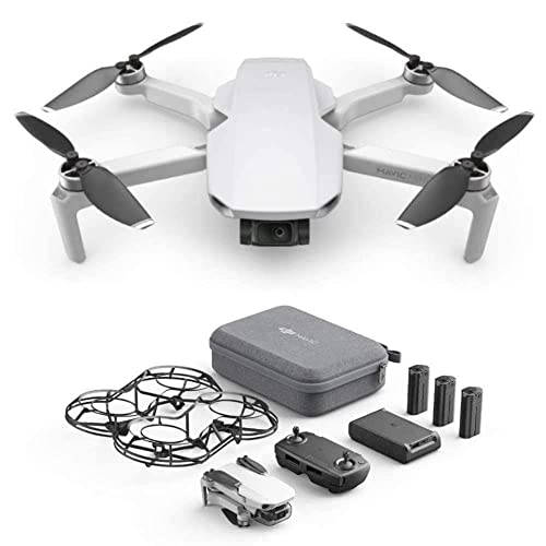 DJI Mavic Mini Combo (UK Version)