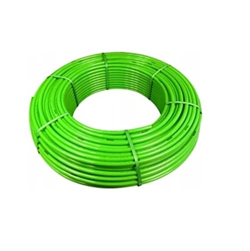 WAVIN Rohr Mehrschichtverbundrohr PE-RT/EVOH/PE-RT 16x2.0mm 25 50 100 oder 200 Meter zur Auswahl (200)