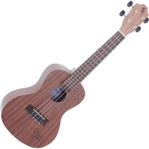 Baton Rouge UR11-C Cactus Konzert-Ukulele