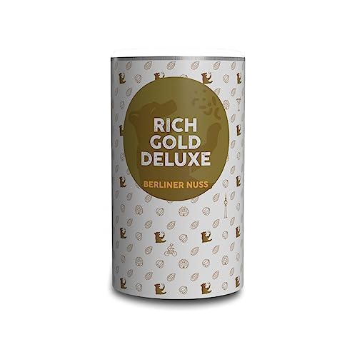 Rich Gold Deluxe Nussmischung