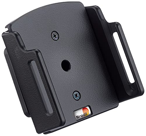 Brodit 511479 Universeller passiver Handyhalter (Breite: 75-89 mm, Dicke: 6-10 mm)