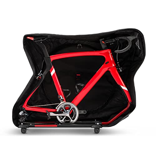 SCICON Aerocomfort Road 3.0 TSA Fahrradreisetasche