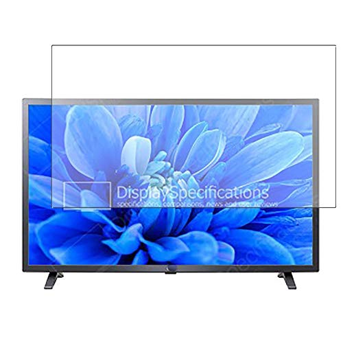 Vaxson Anti Spy Schutzfolie, kompatibel mit LG 32LM6300 / 32LM6300PLA 31.5' Display Monitor, Displayschutzfolie Privatsphäre Schützen [nicht Panzerglas]