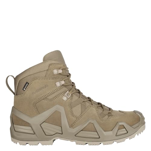 LOWA PROFESSIONAL Stiefel mittel ZEPHYR MK2 GTX MID coyote OP 44