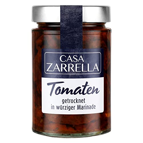 Casa Zarrella getrocknete Tomaten, 290 g