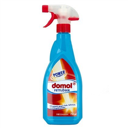 domol Power Fettlöser 750 ml