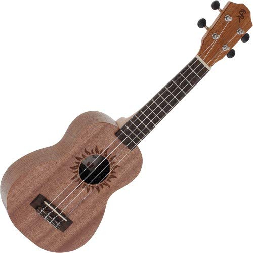 Baton Rouge V2-S Sun Sopran-Ukulele