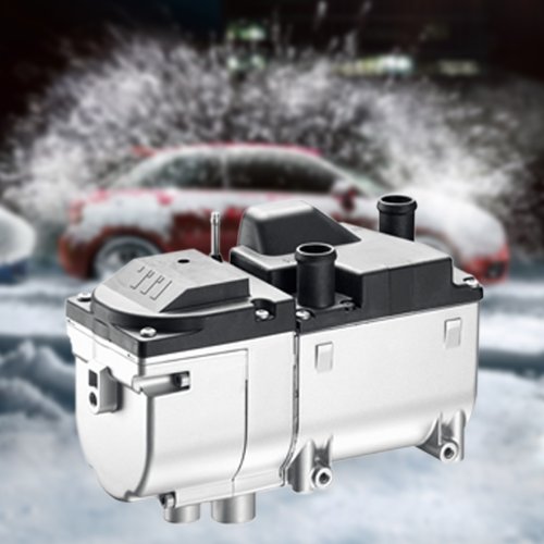 Eberspächer Standheizung Wasserheizung Hydronic D5S 12 Volt Economy