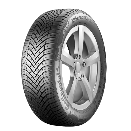 CONTINENTAL ALLSEASONCONTACT XL FR - 235/50R19 103V - B/B/72dB - Ganzjahresreifen
