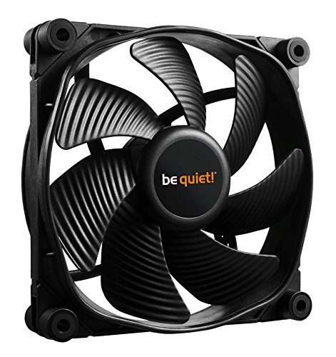 be Quiet! Silent Wings 3 Highspeed PWM 120mm Lüfter
