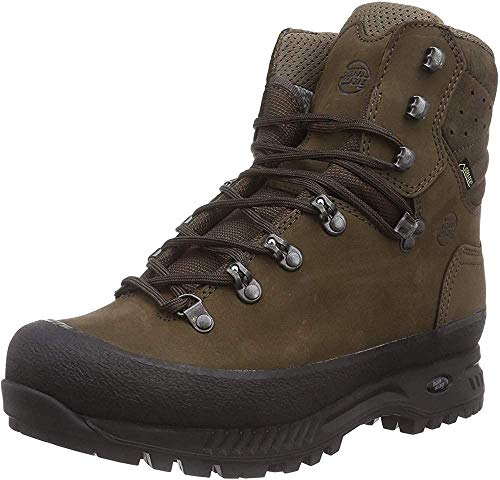 Hanwag Nazcat GTX Herren Trekking & Wanderstiefel