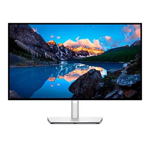 Dell UltraSharp U2723QE DELL-U2723QE
