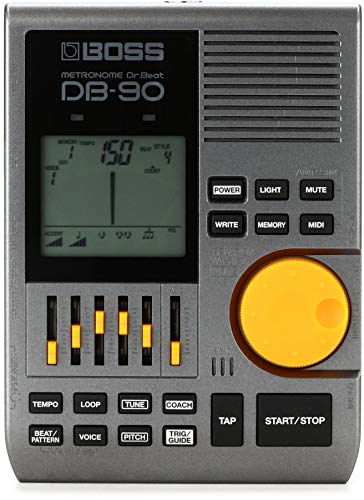 Boss Dr. Metronom Beat DB-90