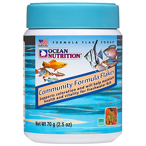 Gemeinschaftsflocken 2.5 oz