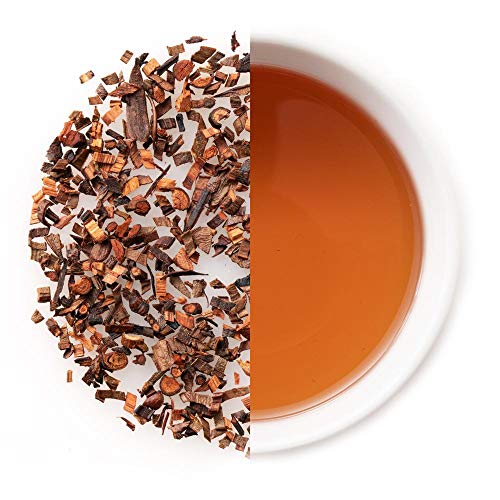Honeybush Natur Rooibos Süd-Afrikanischer Tee - Roiboos Tee direkt vom Bauern aus Südafrika - aromatisch, mild & lieblich (200 Gramm)