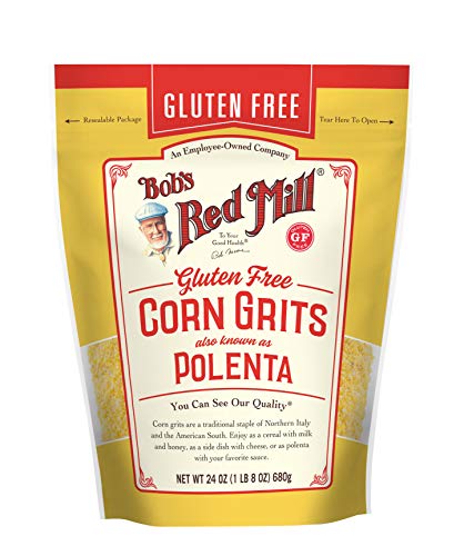 Bob's Red Mill, Maiskörnungen, 680 g