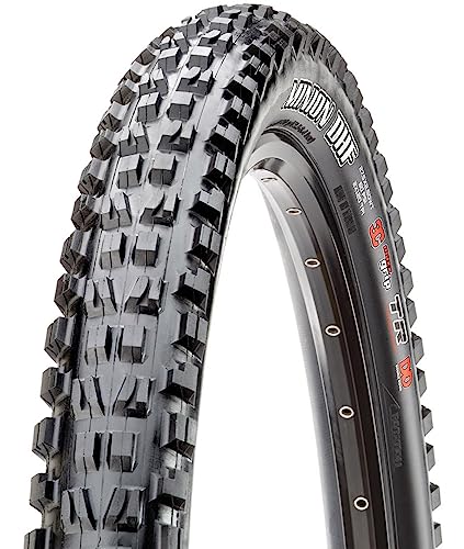 MINION DHF-Reifen – 29 x 2,50 WT – tr. weich - 3C Terra / Tubeless Ready / Double Down
