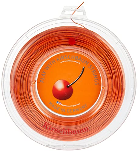 Kirschbaum Saitenrolle Super Smash, 200m, 0105210217000030