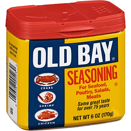 McCormick Old Bay Seasoning, 170g