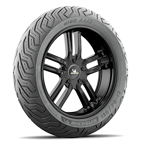 MICHELIN City Grip 2 Motorradreifen 130/60-13 60S Beide Räder