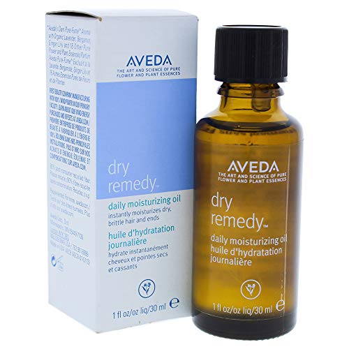 AVEDA Dry Remedy Daily Moisturizing Oil Haaröl, 1er Pack(1 x 30 ml)