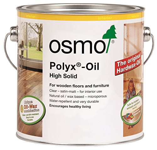 OSMO Hartwachs-Öl 3232 0,75 L Rapid