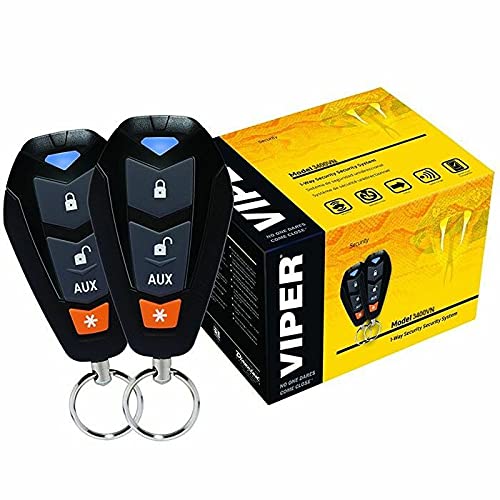 Viper 3400V